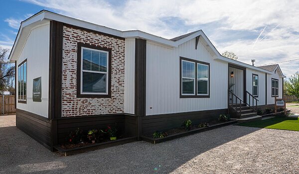 Creekside Series The South Fork CS-3268 by Timber Creek Housing
